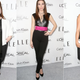 Illustration for article titled Tube Tops and Power Suits at the Elle Women in Hollywood Party